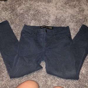 Express capris, super comfy